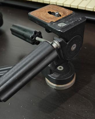 Manfrotto Testa 141