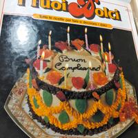 enciclopedia dei dolci 