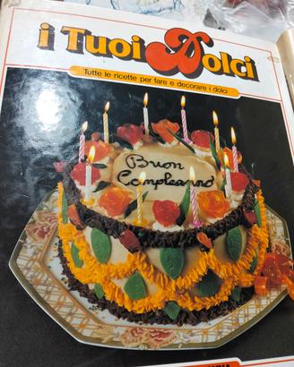 enciclopedia dei dolci 