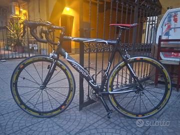 Bicicletta da corsa Tengusa TM Time Trial