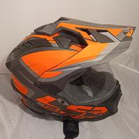 Casco moto LS2 EXPLORER 