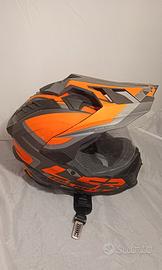 Casco moto LS2 EXPLORER 