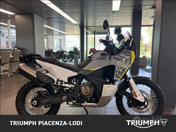 HUSQVARNA Norden 901 Abs