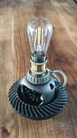 LAMPADA DA TAVOLO