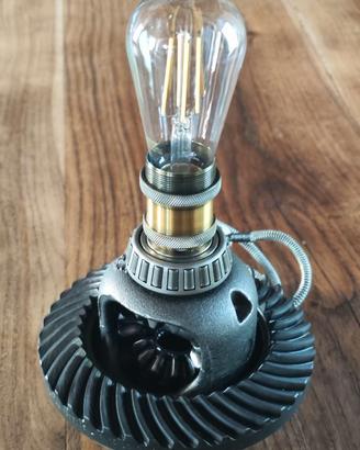LAMPADA DA TAVOLO