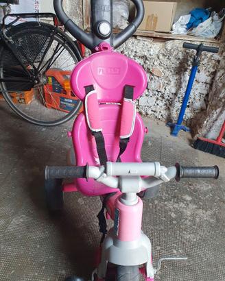 Triciclo Feber