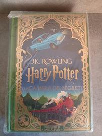 Harry Potter e la camera dei segreti 