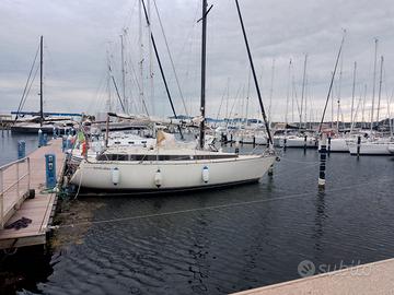 Ferretti altura
