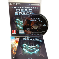 Dead space 2 limited edition ps3 perfetto