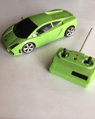 Lamborghini