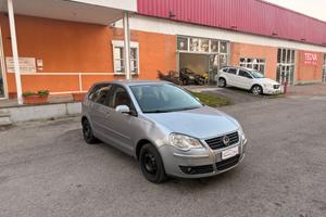 Volkswagen Polo 1.4/69CV TDI 5p. Trendline