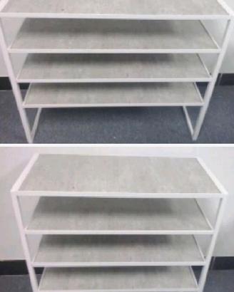 Tavolo/scaffale