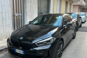BMW 116d Msport (F40)