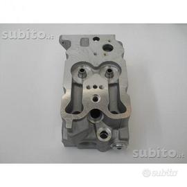 Testate nuove complete vm 25td singole