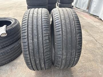 gomme usate 2255517 Estivo PIRELLI - CINTURATO P7 