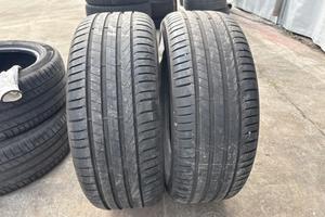 gomme usate 2255517 Estivo PIRELLI - CINTURATO P7 