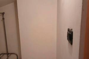 piccola soffitta di 9mq