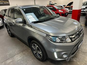 Suzuki Vitara 1.6 DDiS 4WD AllGrip V-Top