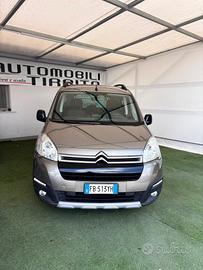 Citroen Berlingo Multispace 1.6 BlueHDi Feel 99CV 