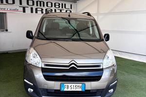 Citroen Berlingo Multispace 1.6 BlueHDi Feel 99CV 