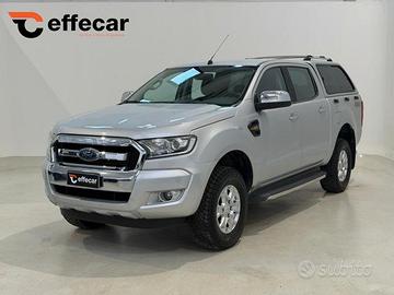 FORD Ranger 2.2 TDCi XLT 5pt. IVA ESPOSTA AUTOCA