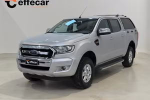FORD Ranger 2.2 TDCi XLT 5pt. IVA ESPOSTA AUTOCA