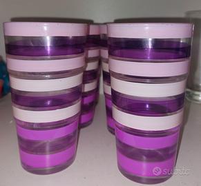 servizio bicchieri da 6