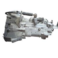 CAMBIO MANUALE COMPLETO PIAGGIO Porter Furgonato 3