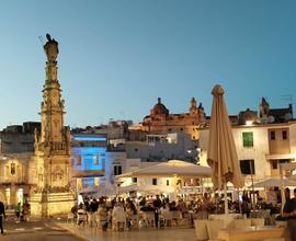 Appartamento ostuni
