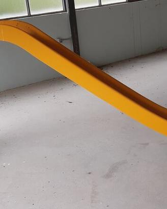 Scivolo pedalò, lidi e piscine+trampolino