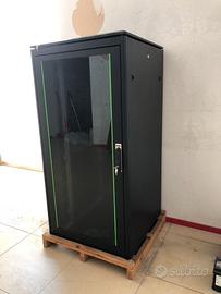 Mobile Rack 19"