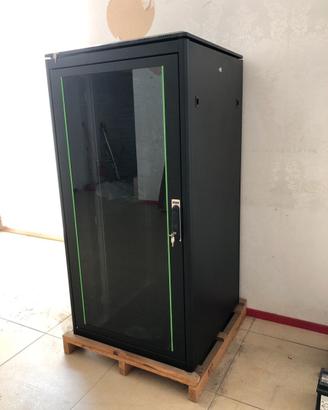 Mobile Rack 19"
