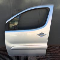 PORTA ANTERIORE SINISTRA PEUGEOT PARTNER 2 serie