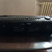 Stereo radio vintage anni 90