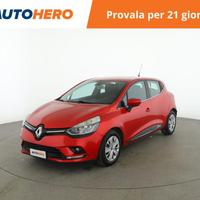 RENAULT Clio FY06388