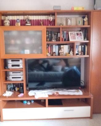 Arredo completo casa:soggiorno, cucina, tavolo etc