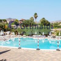 Villa a schiera Trabia [VM/8VRG]