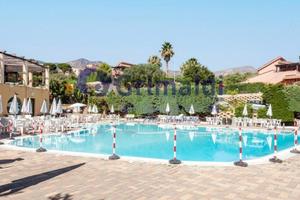 Villa a schiera Trabia [VM/8VRG]