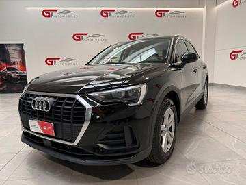 Audi Q3 35 TDI S tronic Business TETTO APRIBILE