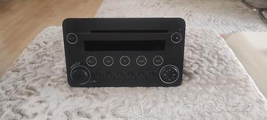 Autoradio Alfa Romeo 159