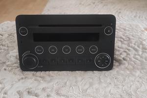 Autoradio Alfa Romeo 159