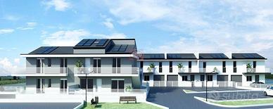 Appartamento di 100 m² con 2 locali e box auto a C