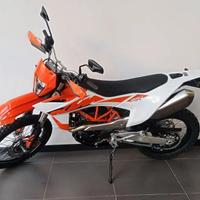 Ktm 690 Enduro