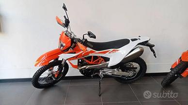 Ktm 690 Enduro