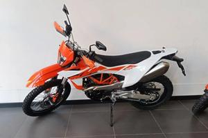 Ktm 690 Enduro