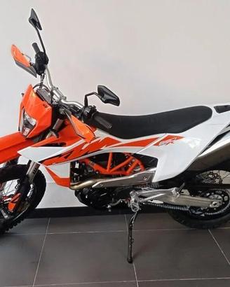 Ktm 690 Enduro