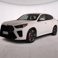 BMW X2 iX2 eDrive20 MSport Pro