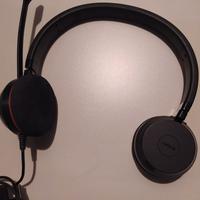 cuffie pc