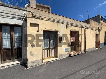Casa Indipendente - Buscemi