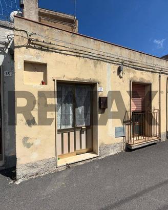 Casa Indipendente - Buscemi